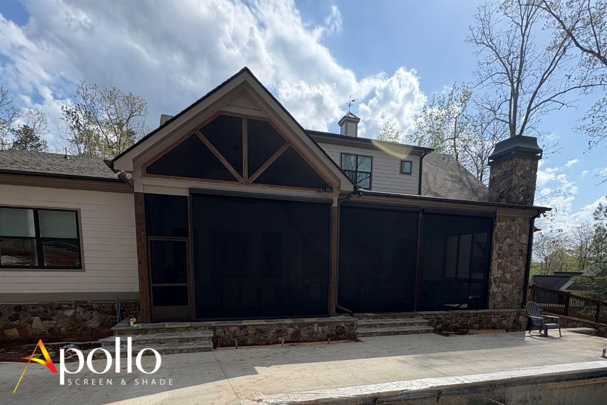 Powerscreens with traditional screen door - Forsyth GA-3.jpg